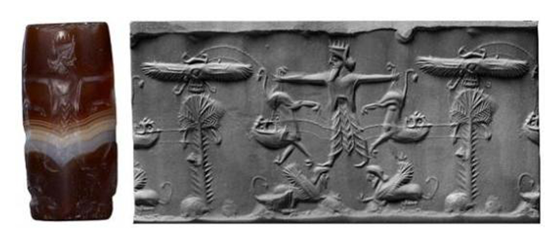 FIT cuneiform 