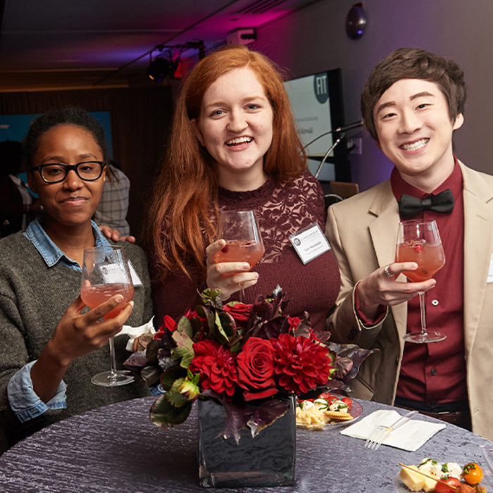 FIT student club awards