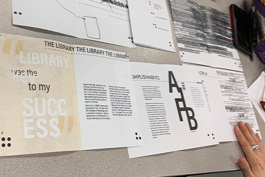 Graphic Design BFA
