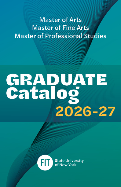 2026-27 Graduate catalog