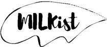 milkist logo