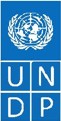 united nations development programme logo