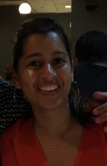 Photo of Ana Rubenstein