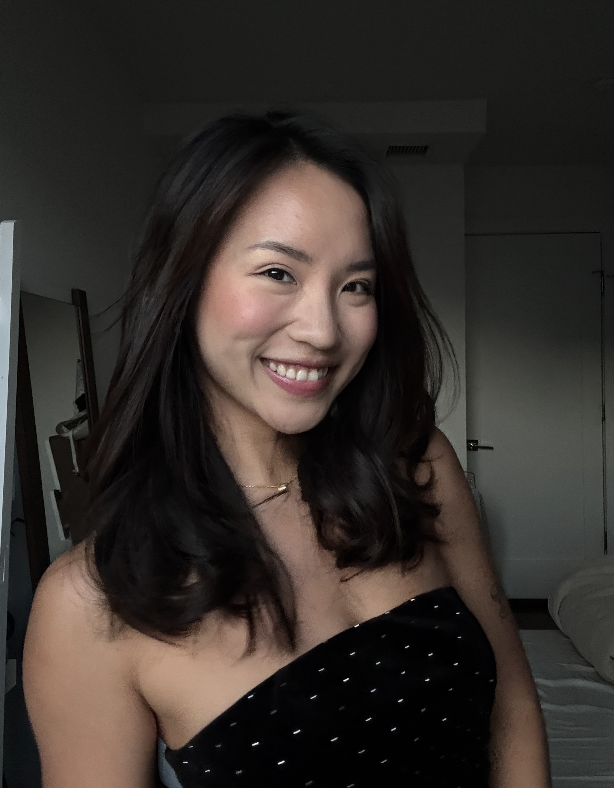 Photo of Annette Pramano