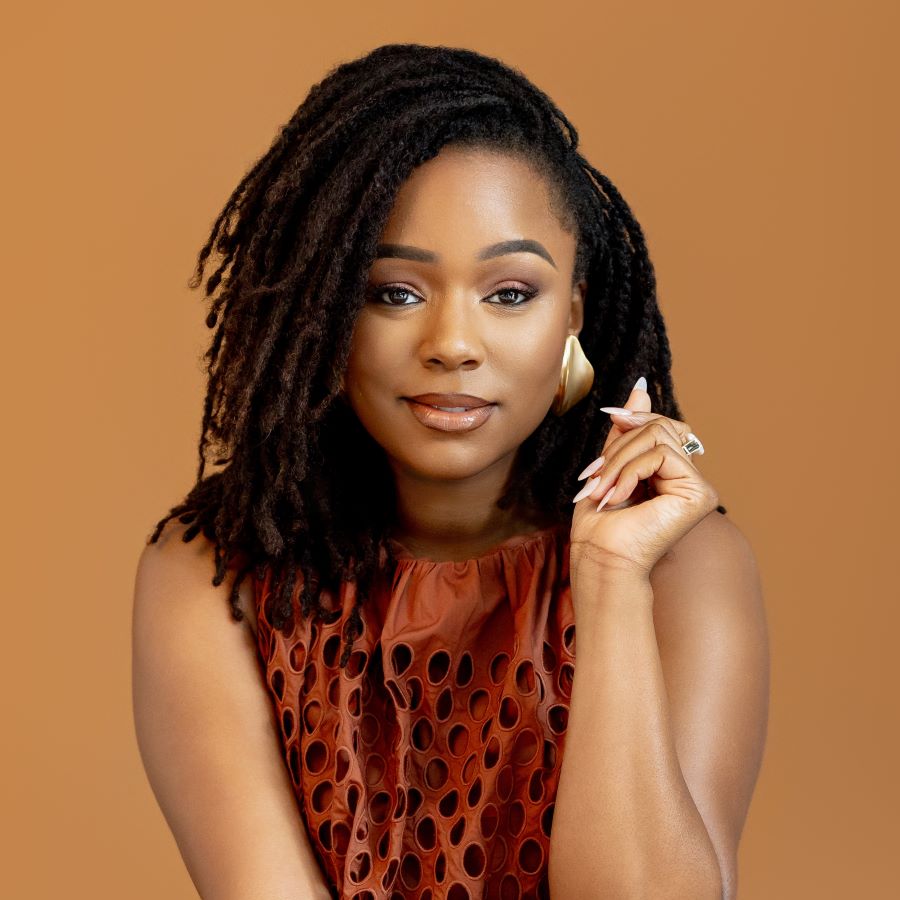 Sherrell Dorsey