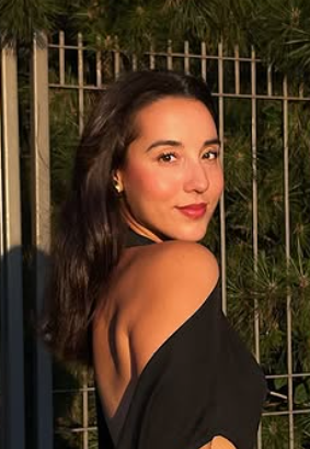 Portrait of Liz Breuer