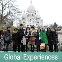 Global Experiences