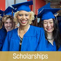 Scholarships