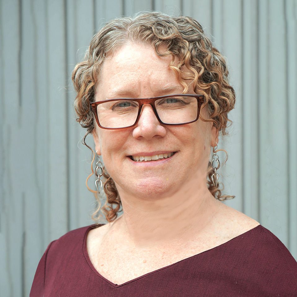 Amy Werbel