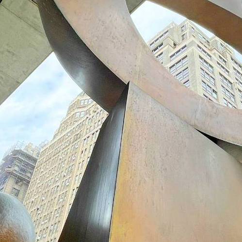 Placeholder for a headshot