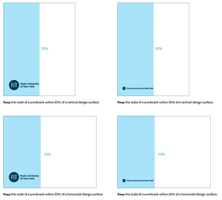 layout example