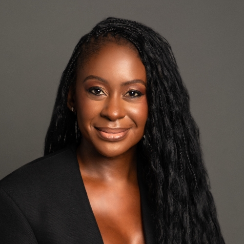 Monique Lachelle McKenzie