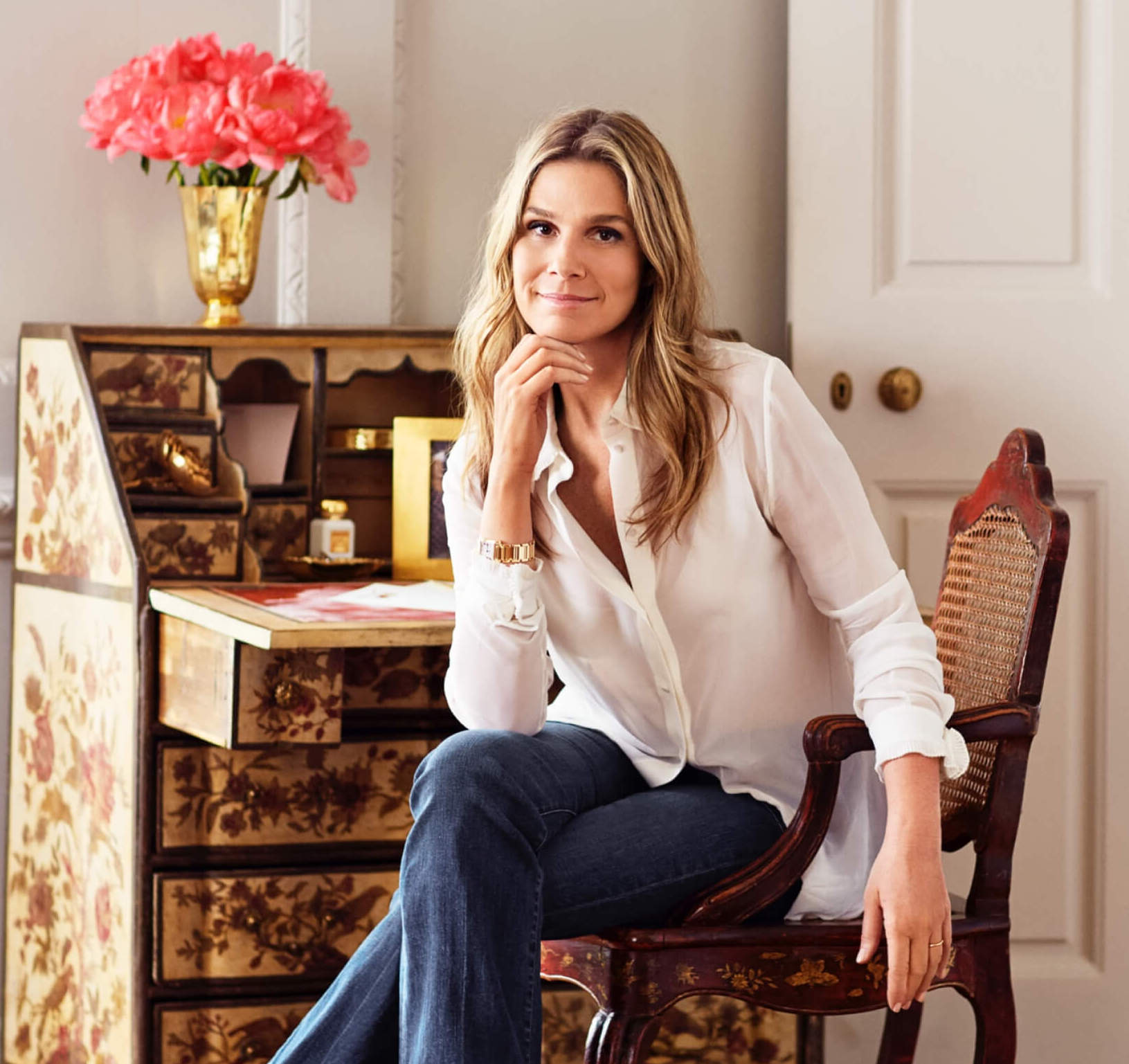 Aerin Lauder