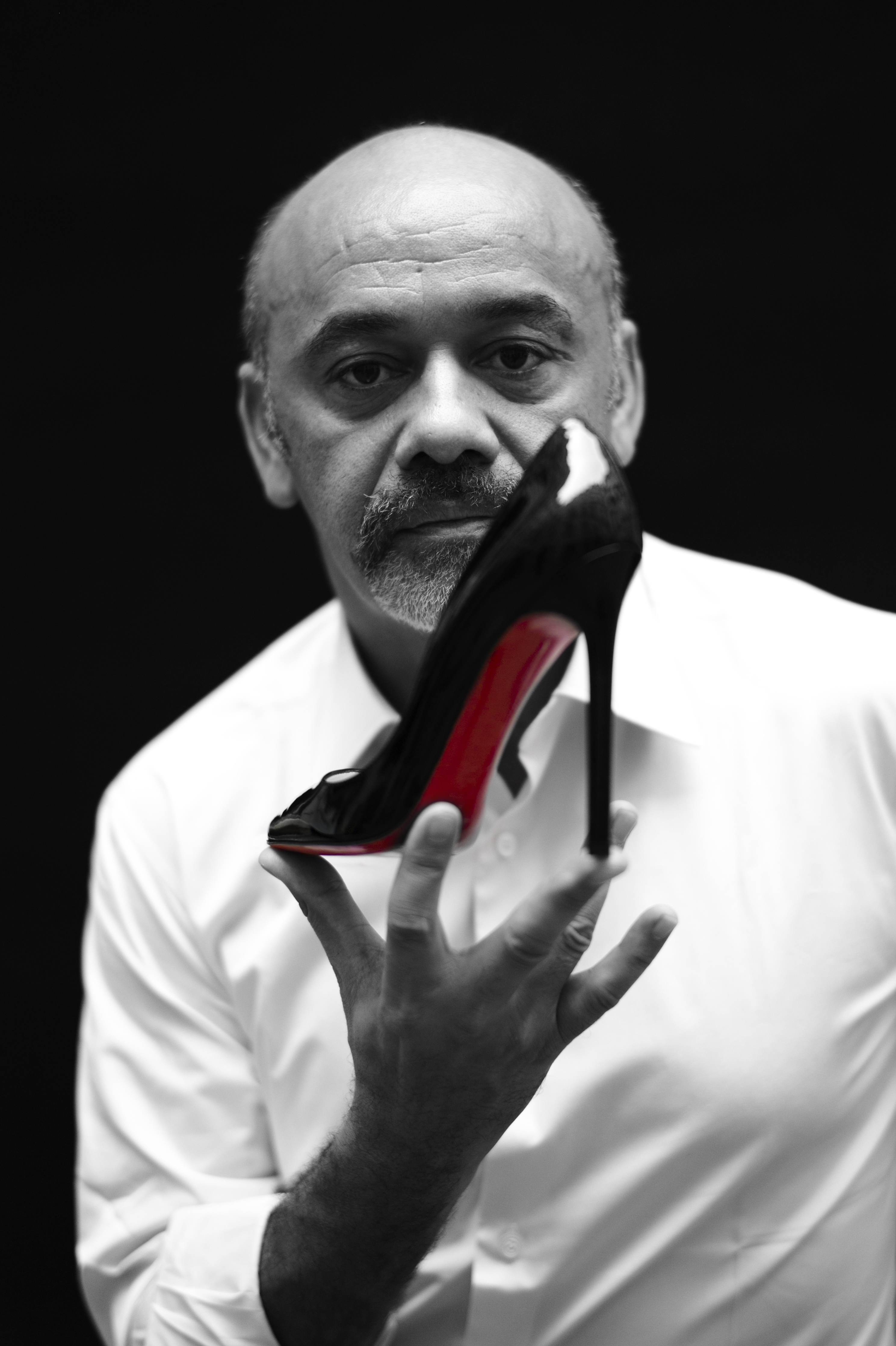 Christian Louboutin