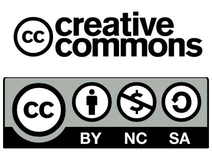 creative commons logo