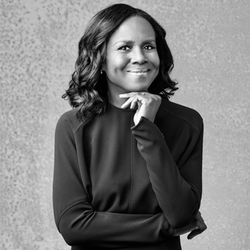 Deborah Roberts headshot