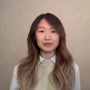 Iris Yee