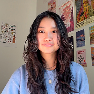 Lydia lee