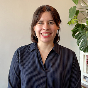 Sarah Reynolds