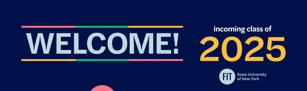 Recently Admitted Students Banner