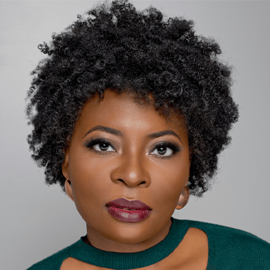 Abi Ishola-Ayodeji, Advertising and Marketing Communications '04