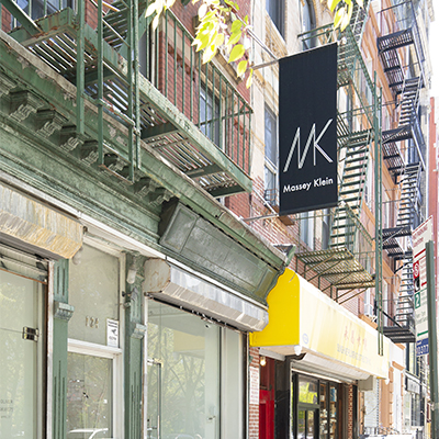 Massey Klein Gallery