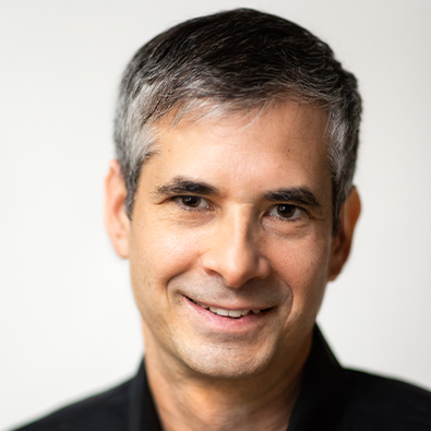 Oded Oslander. Photo by Anna Herbst.