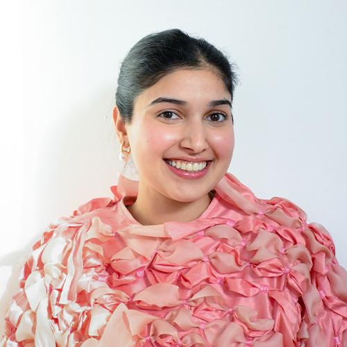Palak Kaur Sethi