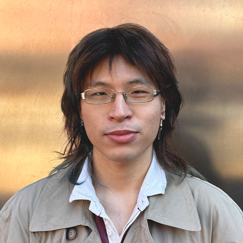 Roy Luo