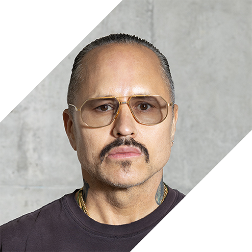 Willy Chavarria