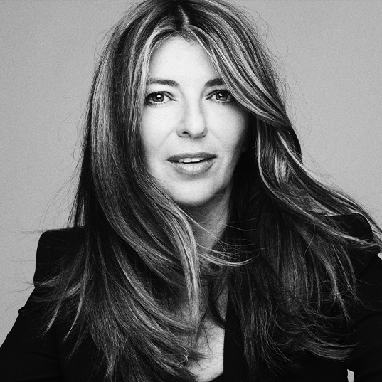 Nina Garcia