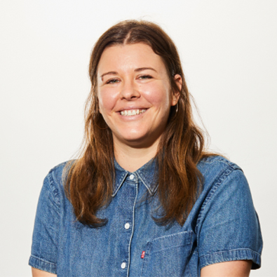 Shannon Ballantyne, Home Products Development ’09