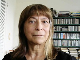 Linda Cohen