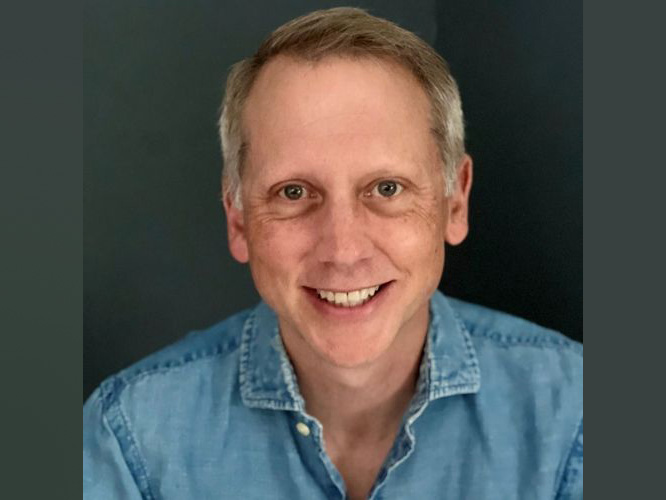 Craig Dana