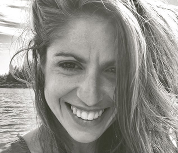 Amy Curtis