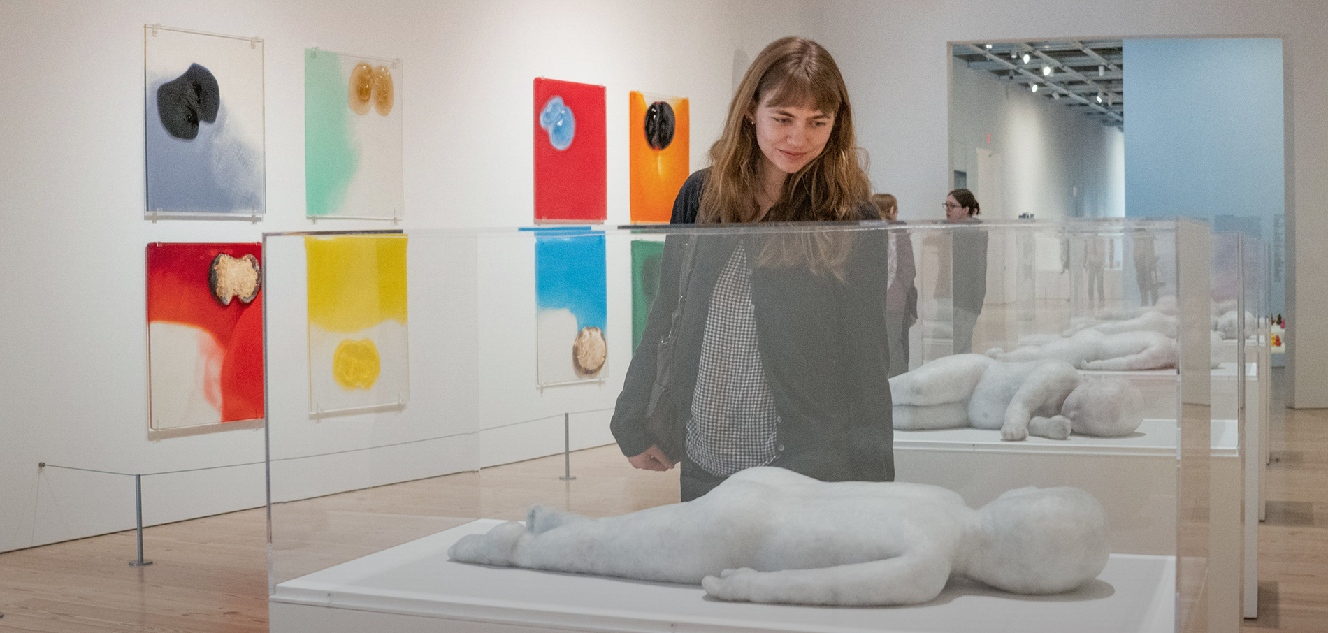 Visual Arts Management (MA)