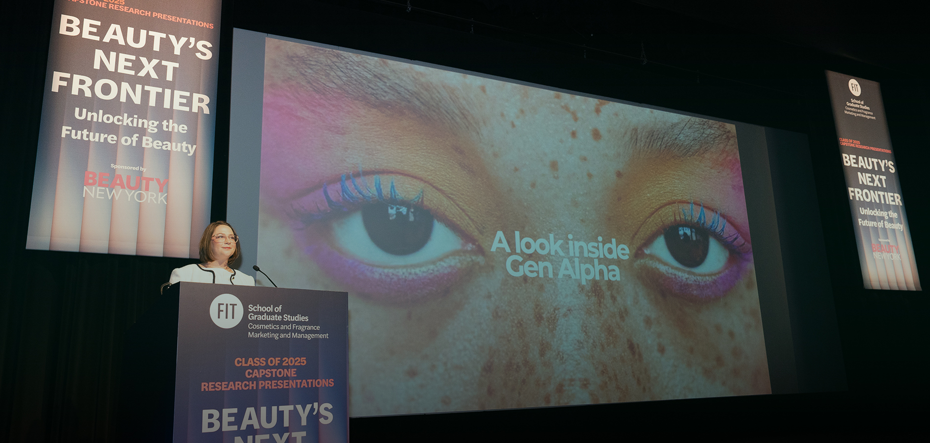 Cosmetics Fragrance Marketing and Management