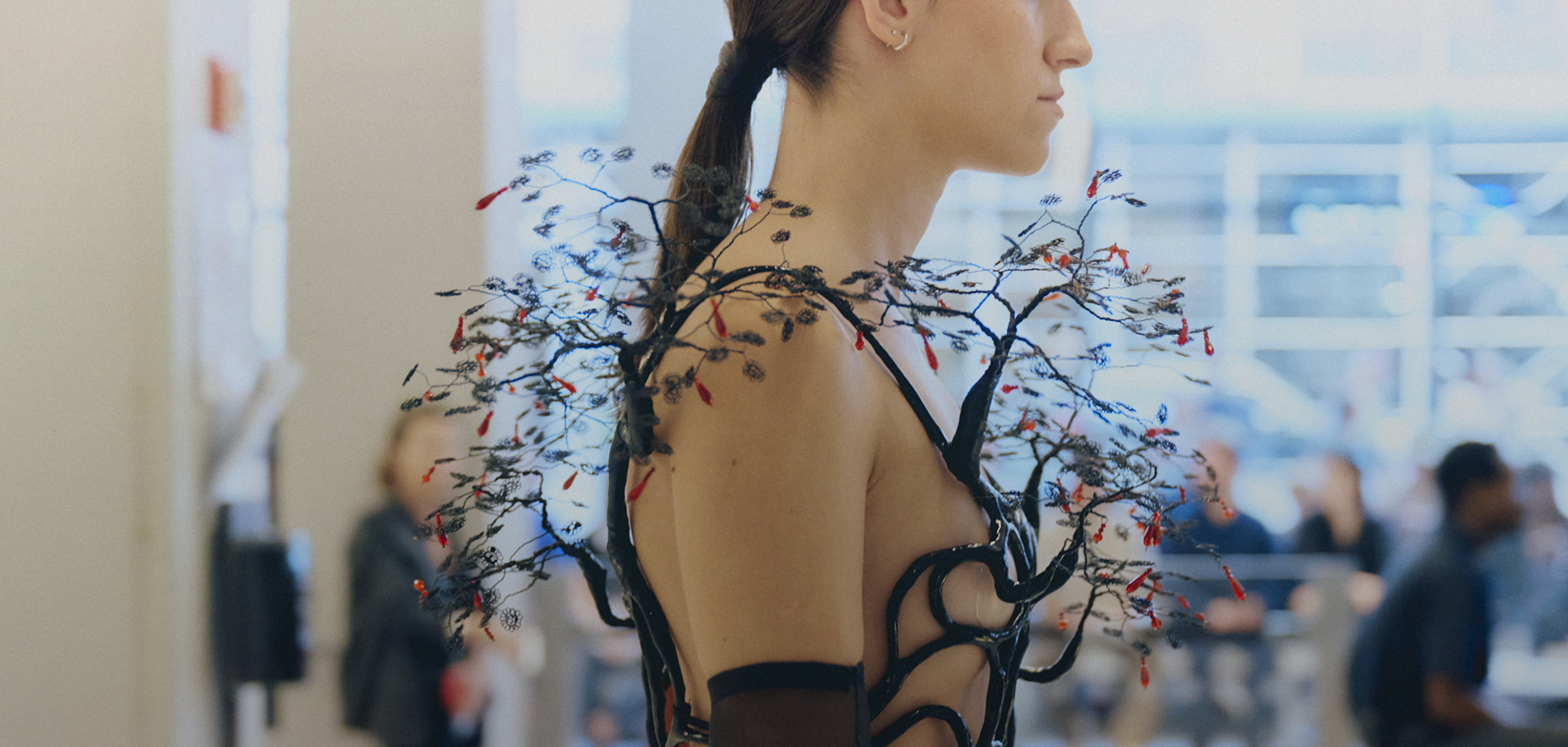 Fashion Design (MFA)