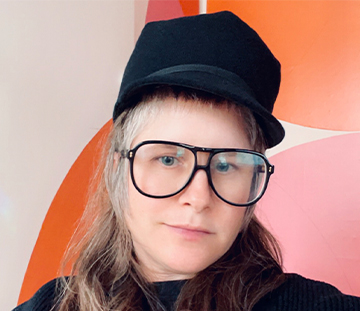 Amy Sperber