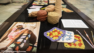 Fashion and Textile Studies