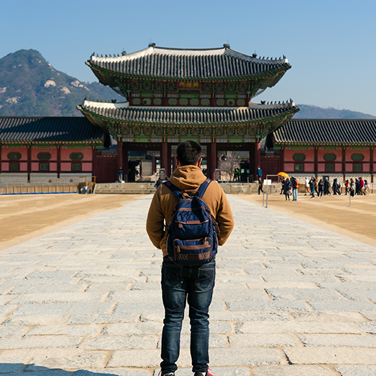 FIT study abroad
