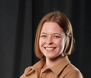 ​​Aleks Gosiewski