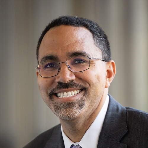 Chancellor John B. King Jr.