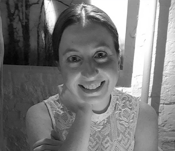 Melissa Marra-Alvarez