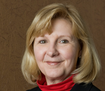 Sherry Brabham