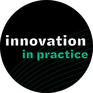 innovation in practice graphic