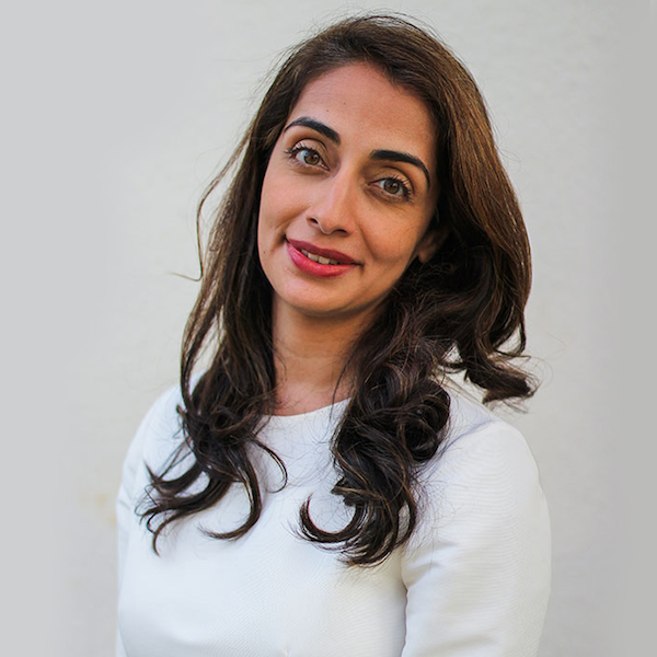 Ayesha Barenblat