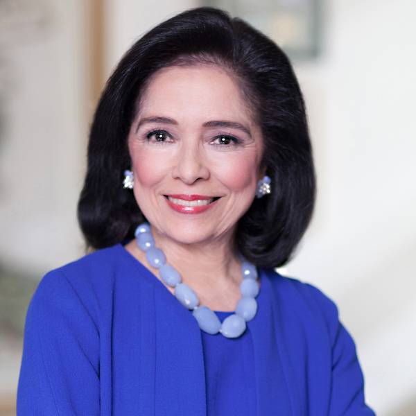 Joyce Brown