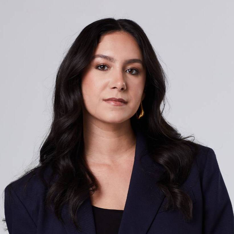 Frances Sola-Santiago