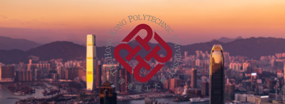 view of Hong Kong cityscape